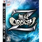 無双OROCHI Z