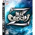 無双OROCHI Z