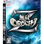 無双OROCHI Z
