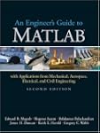 An Engineer's Guide to MATLAB