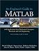 Books : Engineer's Guide to MATLAB, An (2nd Edition)