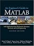 Engineer's Guide to MATLAB, An (2nd Edition)