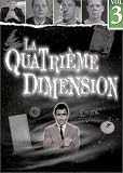 Revue Warner Vision France  / La Quatrième dimension - Vol.3