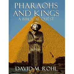 Pharaohs And Kings: A Biblical Quest