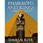 Pharaohs and Kings: A Biblical Quest