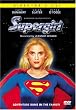 Supergirl [DVD] [1984] [Region 1] [US Import] [NTSC]