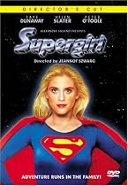 Supergirl [DVD] [1984] [Region 1] [US Import] [NTSC]