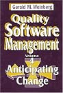 Quality Software Management...