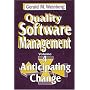 Quality Software Management: Anticipating Change v. 4
