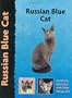 Russian Blue Cat (Pet Love S.)