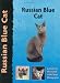 russian blue - Russian Blue Cat (Pet Love)