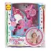 Cuckoo Alex Rub A Dub Princess In The Tub Bath Toy