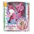 Cuckoo Alex Rub A Dub Princess In The Tub Bath Toy