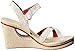 Skechers Cali Women's Loveshine-Crazy Style Wedge Sandal