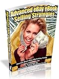 Advanced eBay eBook Selling Strategies Reviews 51YAPk03Z3L. SL160 Building Your eBay Traffic the Smart Way: Use Froogle, Datafeeds, Cross Selling, Advanced Listing Strategies, and More to Boost Your Sales on the Webs #1 Auction Site