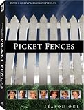 Click here to buy Picket Fences - Season 1 by 20th Century Fox.