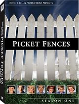 Picket Fences - Season 1
