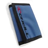 Wallet O'neill blue pm.