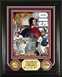 Craig Biggio Career 24KT Gold Coin Photo Mint Astros