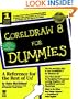CorelDRAW 8 for Dummies