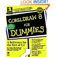 CorelDRAW 8 for Dummies by Deke McClelland