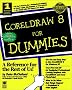 CorelDRAW! 8 For Dummies