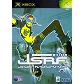 Jet Set Radio Future