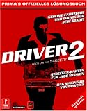 Driver 2. Back on the Streets-