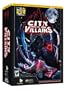 City Of Villains PreSale Disk