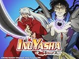 Inuyasha The Final Act, Season 1, Vol. 1