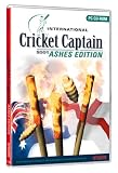 International Cricket Captain 2001: Ashes Edition (PC CD)