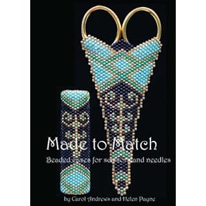 Made to Match - Carol Andrews