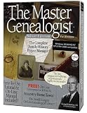 Master Genealogist Silver Edition