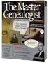 Master Genealogist Silver Edition