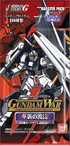 GUNDAM WAR 第7弾 革新の波濤 ブースター BOX