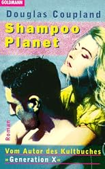 Shampoo Planet.