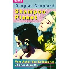 Shampoo Planet