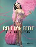 Dita Von Teese, l'art du glamour