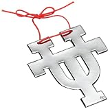 Arthur Court University of Texas Collegiate Ornament