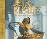 The 13th Reality: The Hunt for Dark Infinity