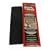 M-D Building Products 4-by-16-Inch Stick'n Step Anti-Skid Adhesive Tread, Black #46596