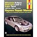 Mitsubishi Eclipse,  Laser, Talon  '90'94 (Haynes Manuals)