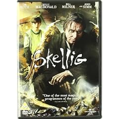 Skellig [Edizione: Regno Unito]