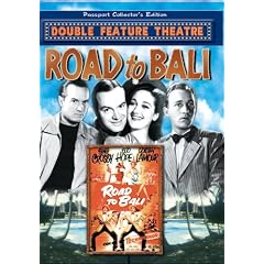Road to Bali by 