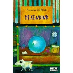 Hexenkind. ( Ab 14 J.)