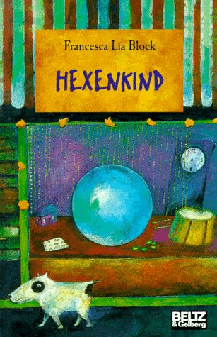 Produkt-Bild: Hexenkind. ( Ab 14 J.)
