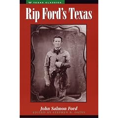 Rip Ford's Texas