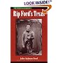 Rip Ford's Texas (Personal Narratives of the West)