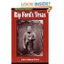 Rip Ford's Texas (Personal Narratives of the West)