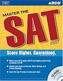 Master the SAT, 2007/e w/CD-ROM, 3rd edition (Master the Sat (Book & CD Rom))
